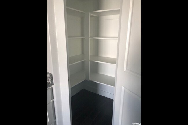 Kitchen Pantry - 2448 N 200 E