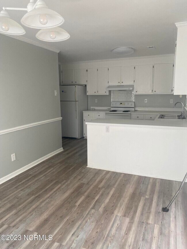 3814 Sterling Pointe Dr, Winterville, NC 28590 Townhome Rentals in
