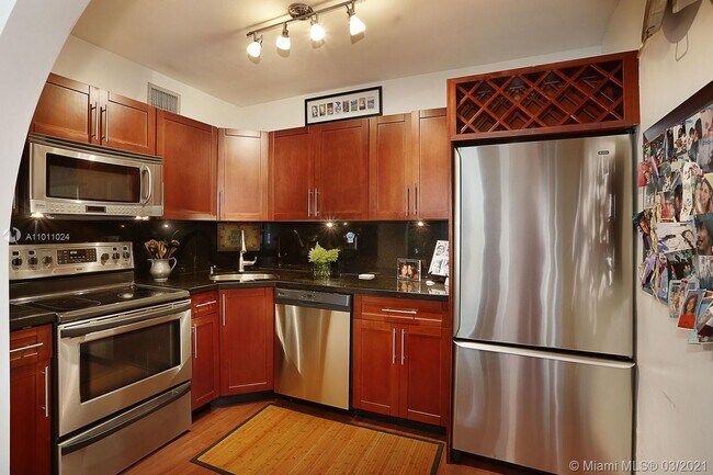 Foto del edificio - 5980 SW 46th St