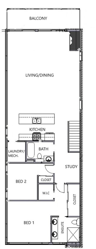 Primary Photo - 609 Parkview Rd