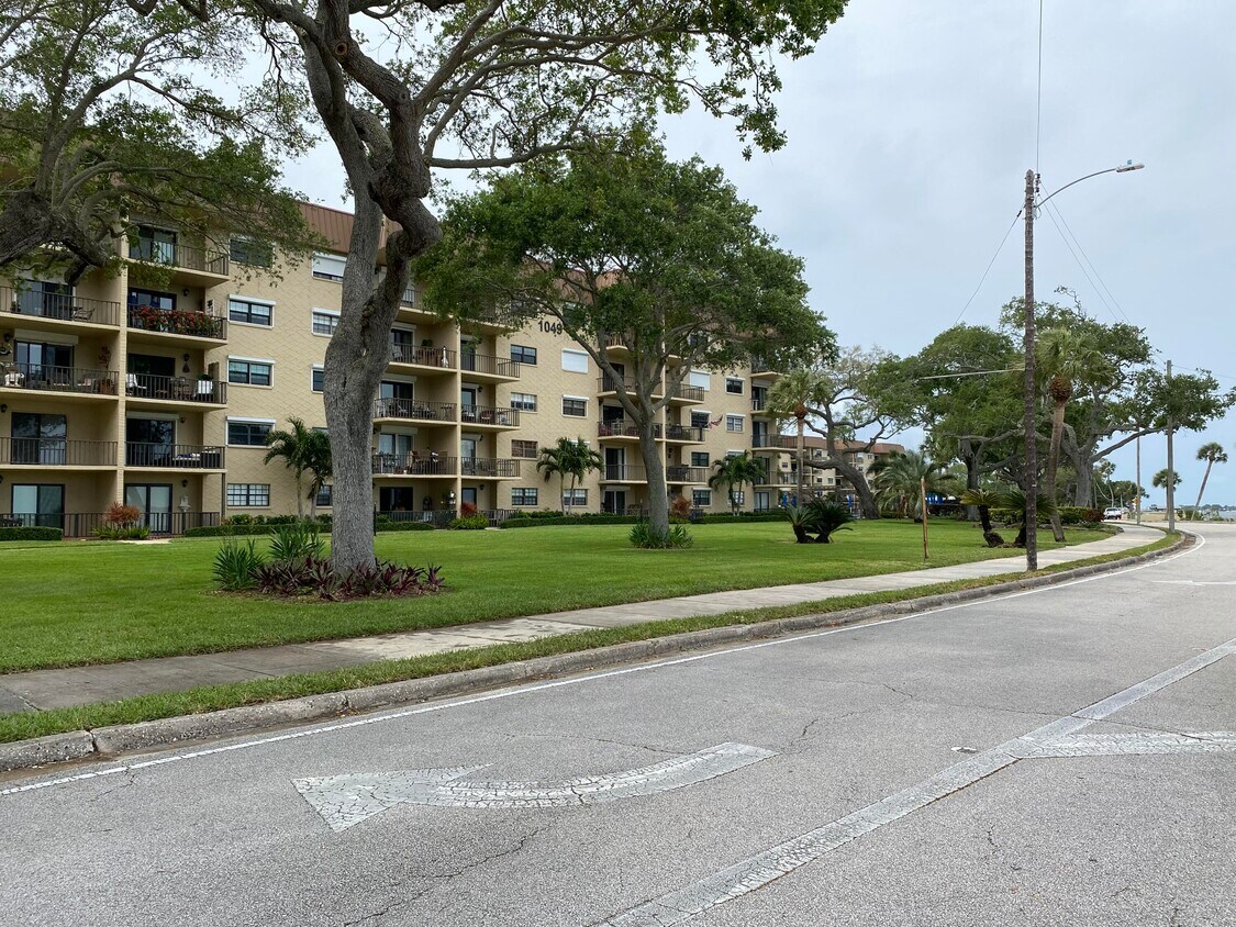 1049 Rockledge Dr Unit 203, Rockledge, FL 32955 Condo for Rent in