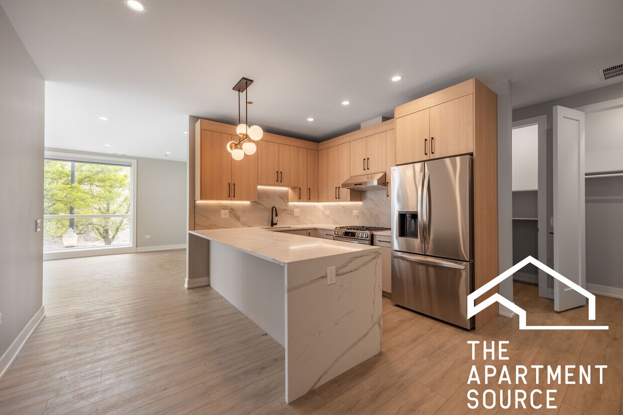 Foto principal - 2354 W Polk St
