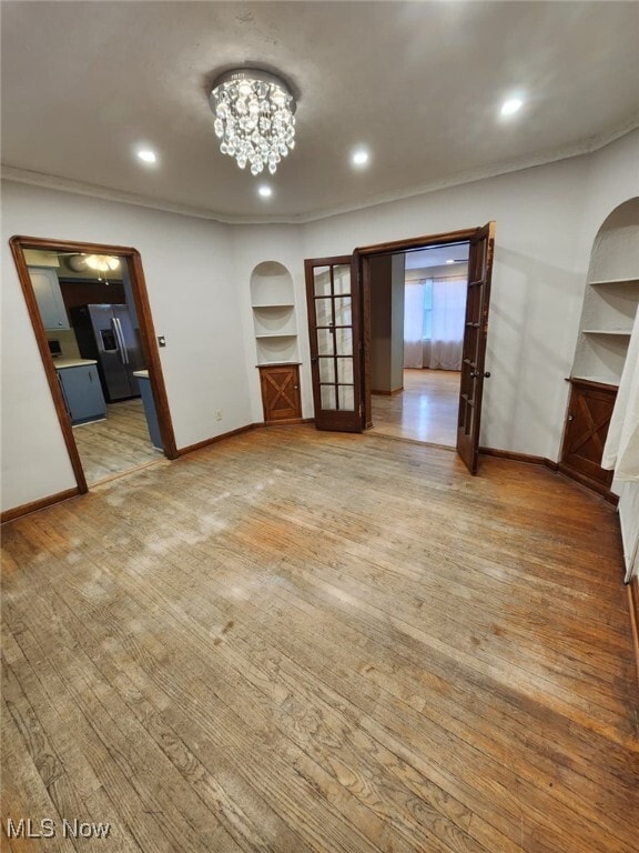 Foto del edificio - 3610 Harvey Rd