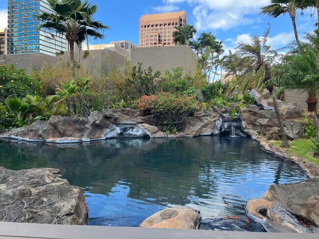 Foto del edificio - 1255 Nuuanu Ave