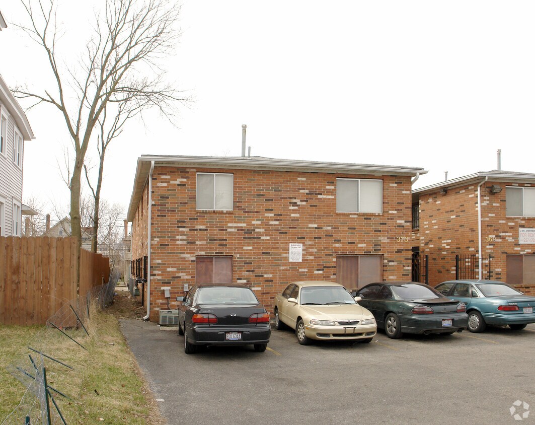 Building Photo - 373 E 12th Ave