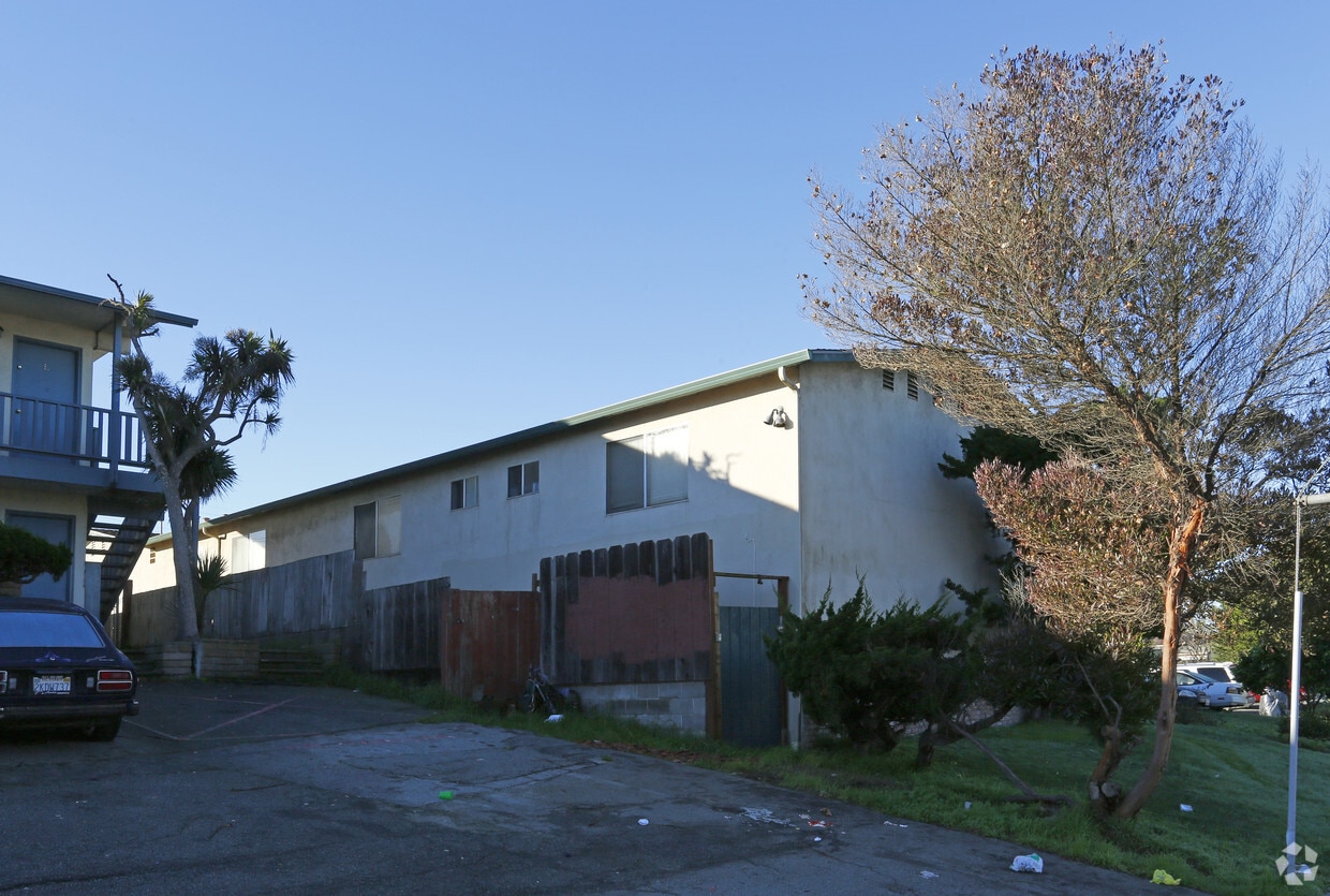 268 Carmel Avenue - 268 Carmel Ave