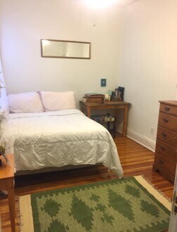 segundo dormitorio - 2317 29th Ave