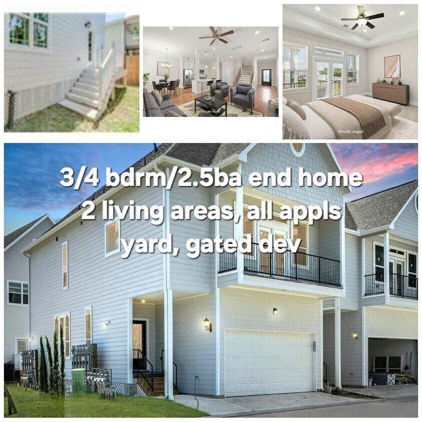 Foto principal - 1814 Napa Creek Ln