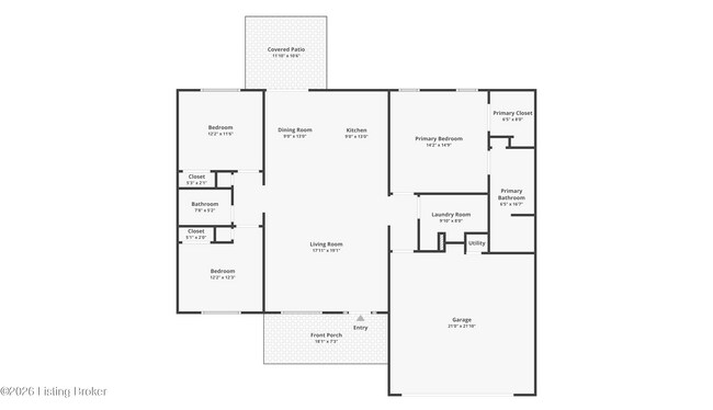 Building Photo - 569 Deep Creek Dr