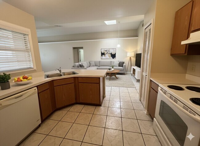 Foto del edificio - SPACIOUS 3 Bedroom, 2 Bathroom Ekana Point Home at Twin Rivers in OVIEDO!!! Available Now!
