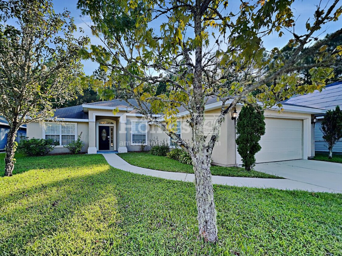 768 Bonaparte Drive House Rental in Jacksonville, FL