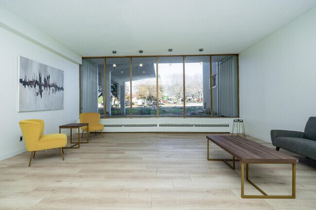 Hall d'entrée - 6320 Valley Way