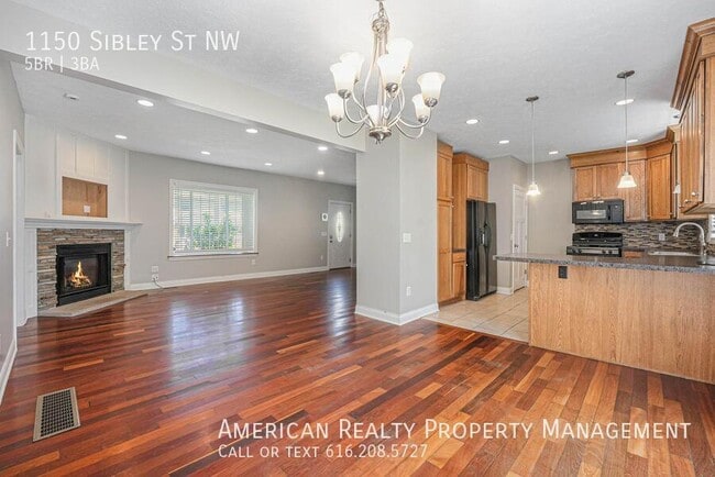 Foto del edificio - 1150 Sibley St NW