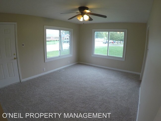 Foto del edificio - 3 br, 2 bath House - 604 N. 26th St.