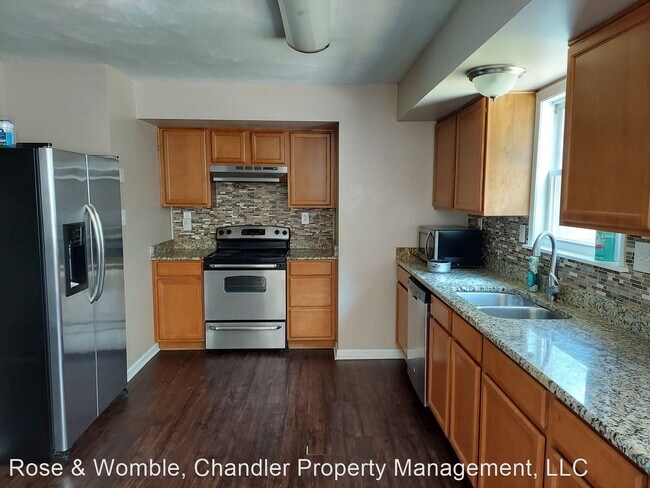 Building Photo - 3 br, 2 bath House - 2876 Bamberg Place^^