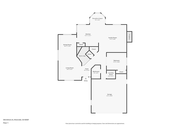 Building Photo - 545 Athens St