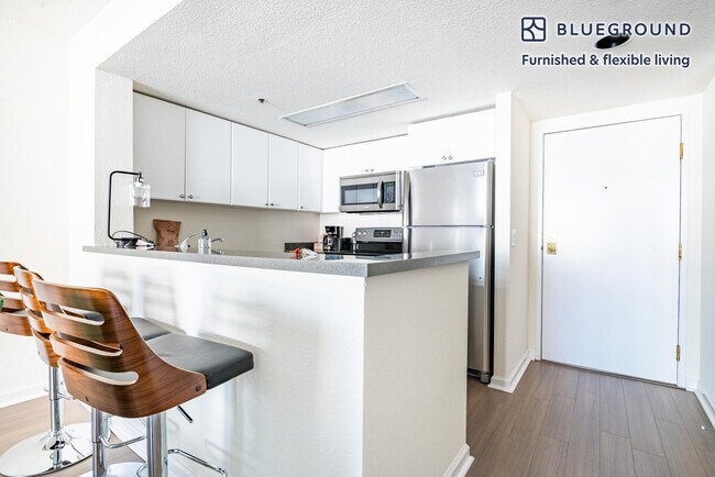 Foto del edificio - 2 Townsend St