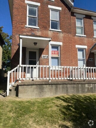 Building Photo - 362 E Markison Ave