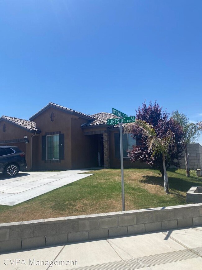 Building Photo - 4 br, 2 bath House - 9601 Surfside