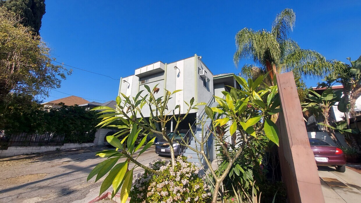 246 Apartments for Rent in Highland Park, CA Westside Rentals