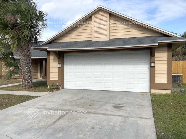 Foto del edificio - 1502 Carter Oaks Dr