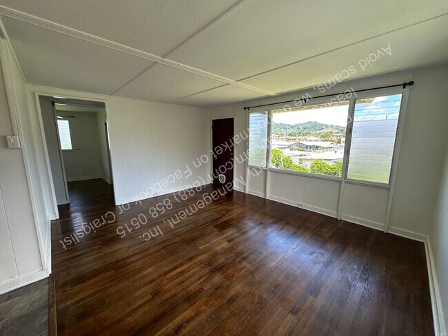 Foto del edificio - 45-592 Paleka Rd