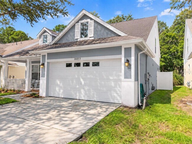 Building Photo - 16013 Stags Leap Dr