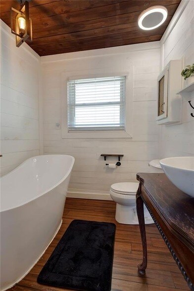 Foto del edificio - 3113 Bayou View Dr