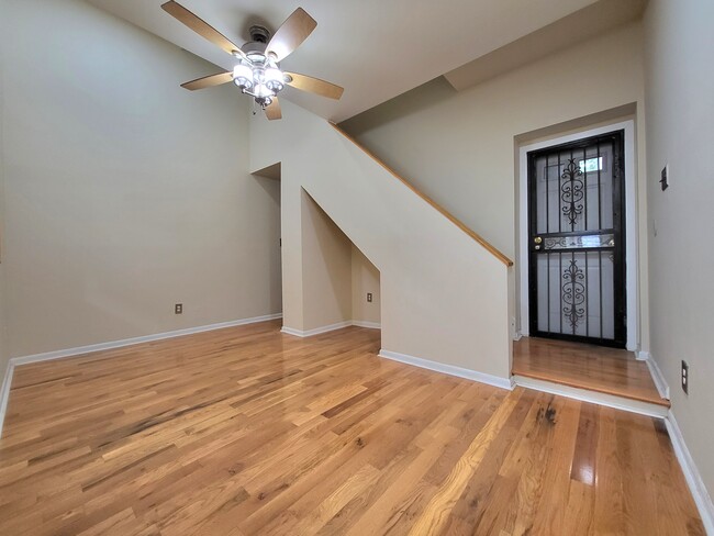 Diningroom - 46A James St