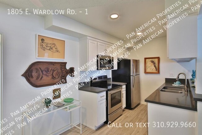 Foto del edificio - 1805 E Wardlow Rd