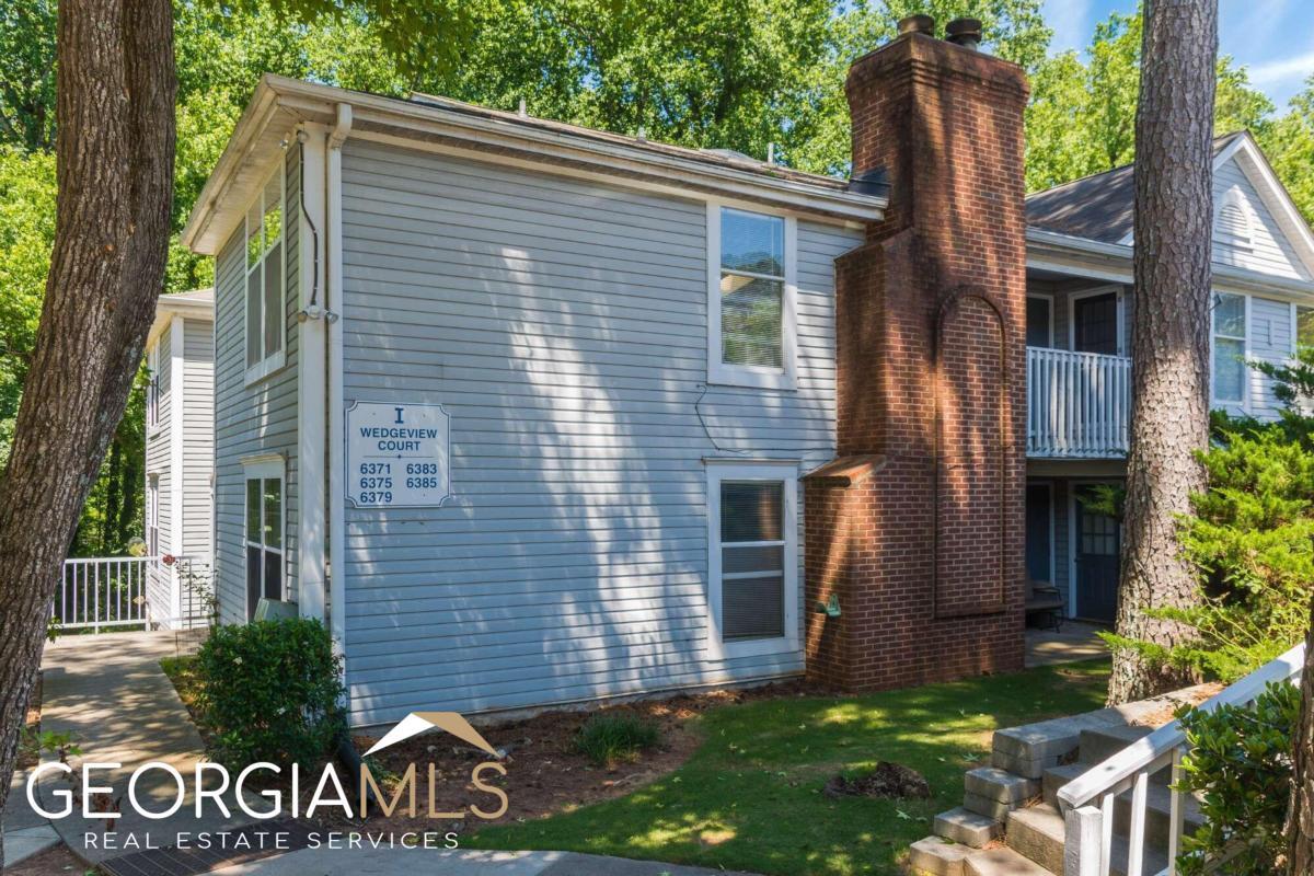 6379 Wedgeview Ct Unit 6379, Tucker, GA 30084 Condo for Rent in