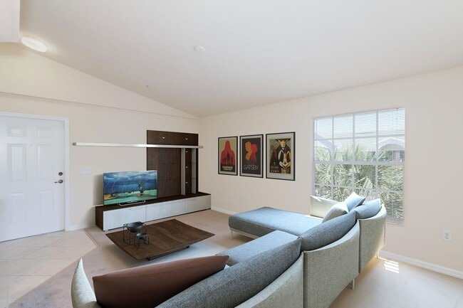Foto del interior - Coral Cove