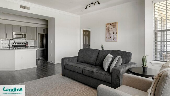 Foto del edificio - 9601 N Custer Rd