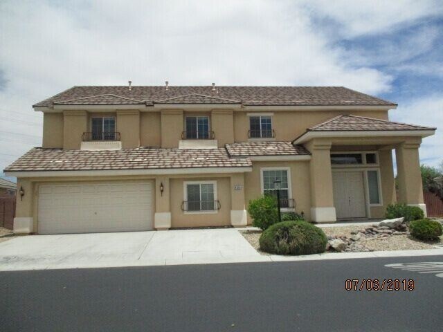 Primary Photo - BEAUTIFUL 6 BED/3 BATH HOME NEAR LONE MOUN...