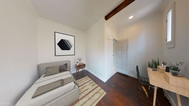 Building Photo - 2 br, 2 bath House - 251 Columbia Pl
