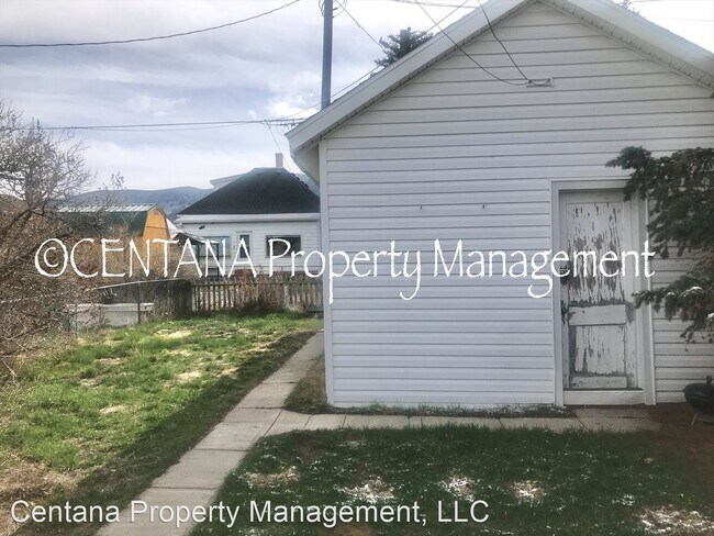 Building Photo - 2 br, 1 bath House - 1622 S Warren