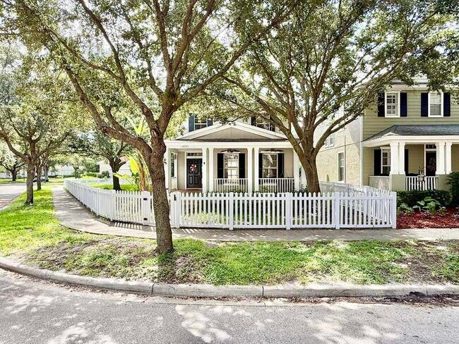 Foto del edificio - 16221 Bridgewalk Dr