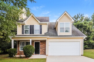 Building Photo - 848 Betsy Ross Trail