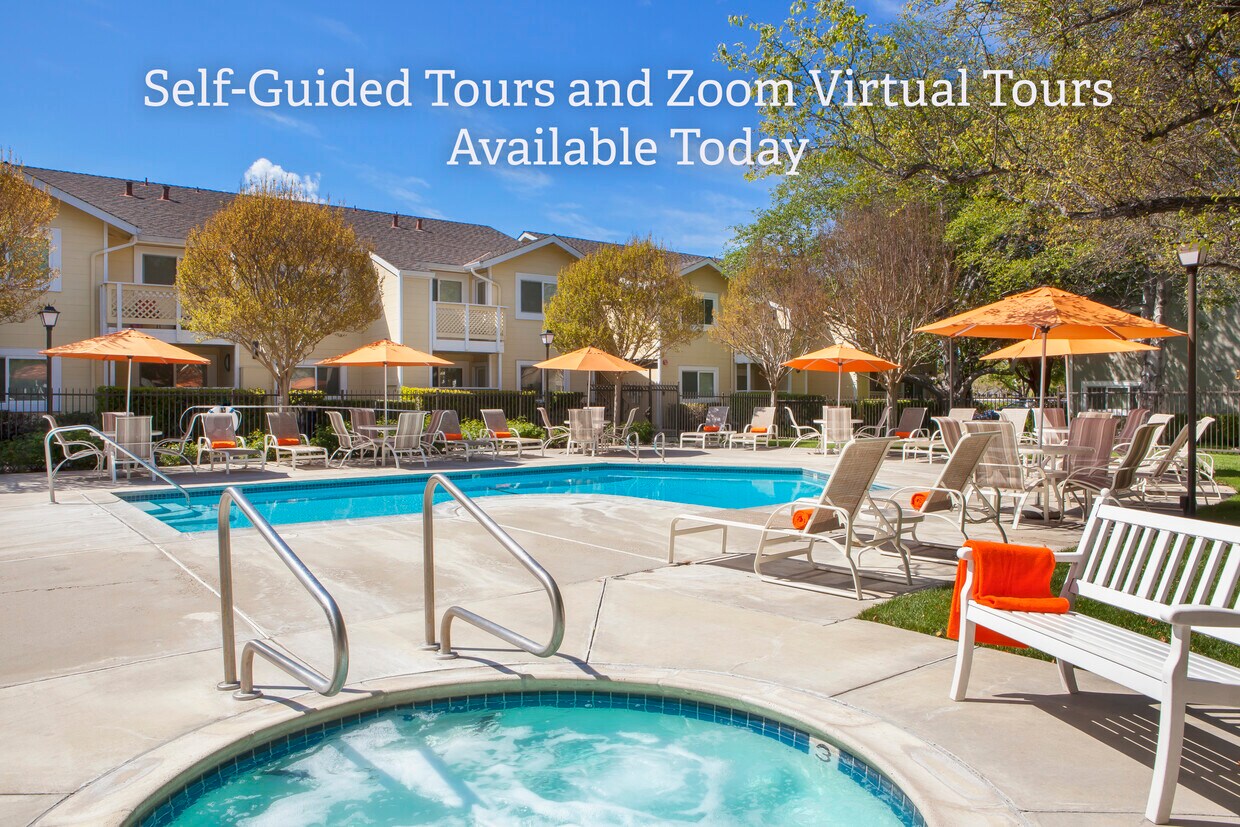 Cypress Pointe Apartments Apartments Gilroy, CA