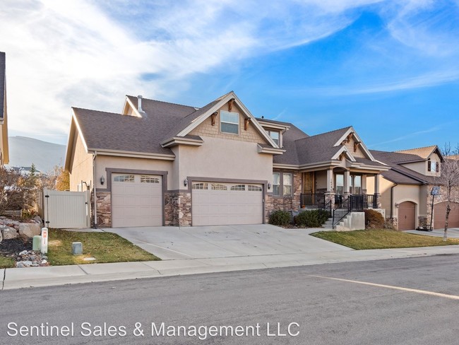 Building Photo - 6 br, 3.5 bath House - 14796 S Desert Sage Dr