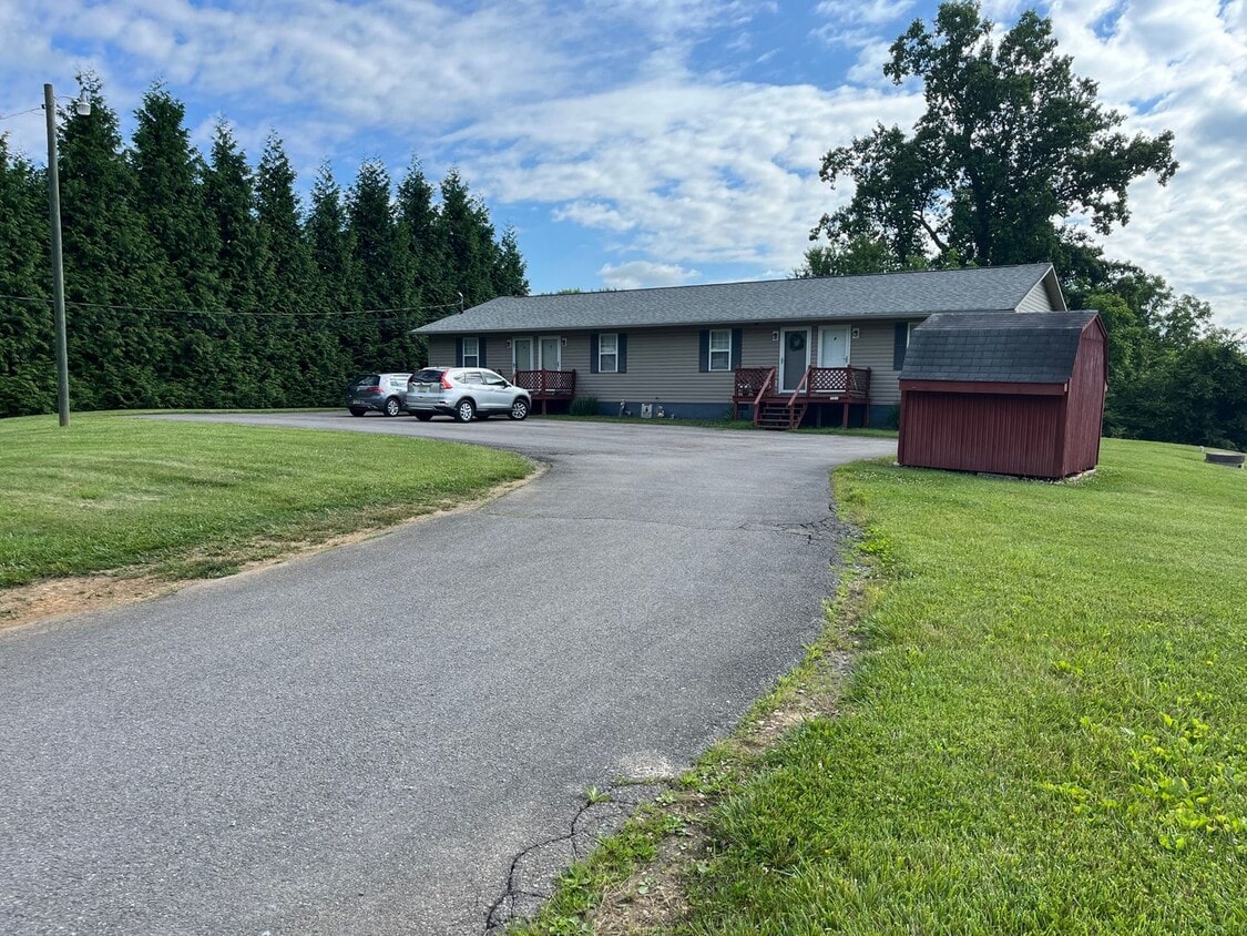 Primary Photo - One bedroom rental