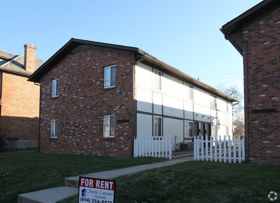 Foto del edificio - 2444-2454 N 4th St