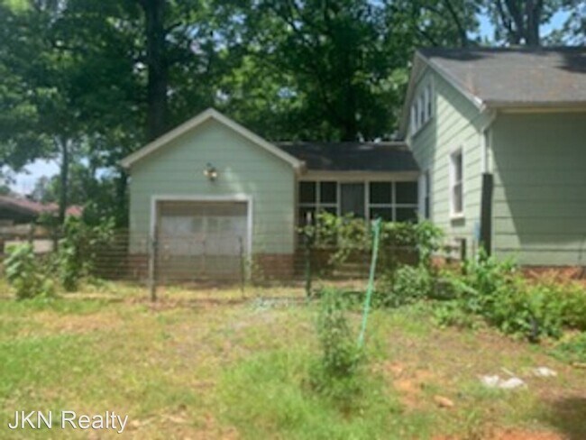 Foto del edificio - 4 br, 2 bath House - 3109 Mulberry Church ...