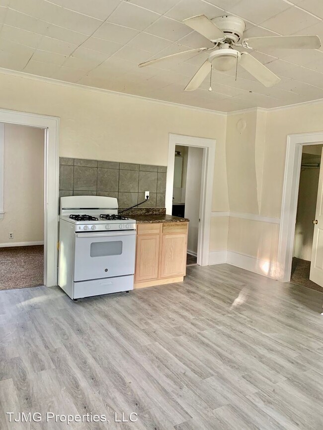 Foto del edificio - 2 br, 1 bath House - 1608 Butternut Street