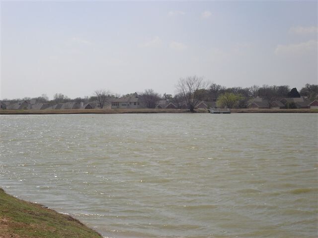 Foto del edificio - SUNDOWN RANCH-DENTON