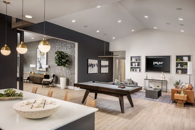Prose Lakeside apartments — community photo - Prose Lakeside