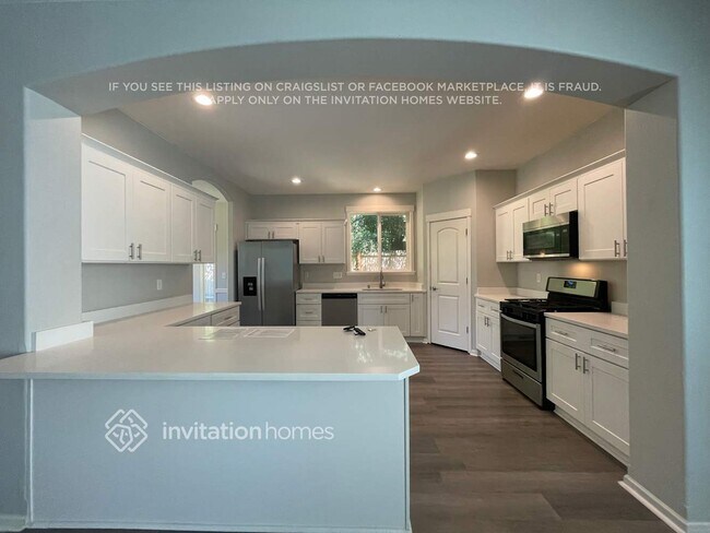 Foto del edificio - 20503 95th Ave Ct E