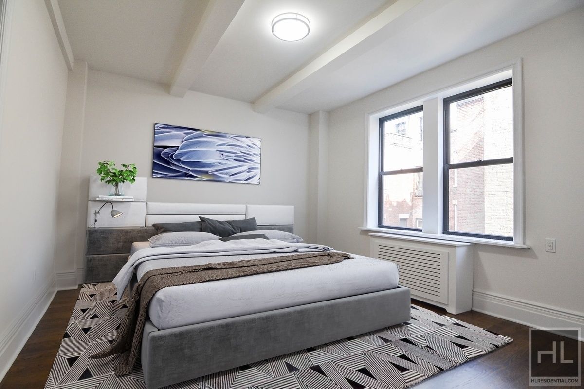 Foto principal - WEST 68 STREET