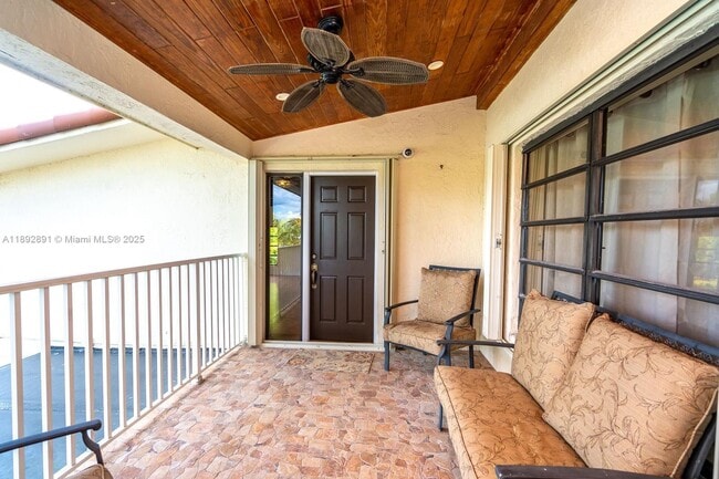 Foto del edificio - 12845 SW 49th Terrace