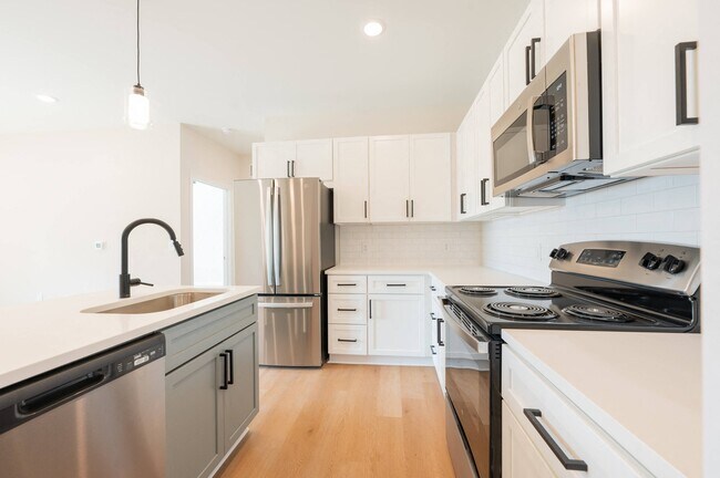 Foto del edificio - Dunloe Charlotte